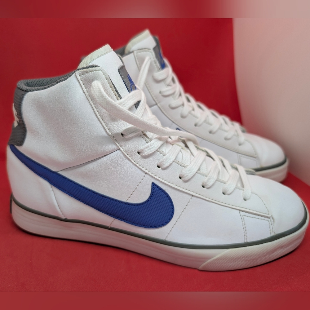 Rare Nike Sweet Classic High